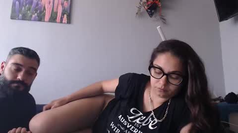 Byanna and Kevin online show from April 22, 10:39 am