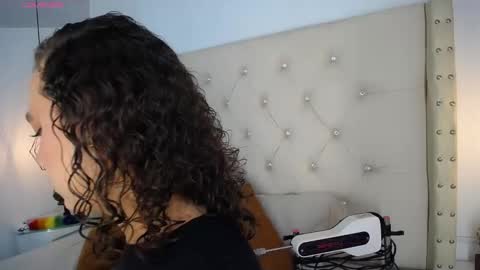 bycandy_ online show from January 19, 1:15 pm