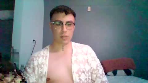 byegay online show from November 29, 10:40 am