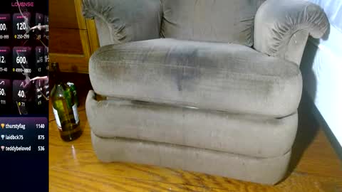 biggdw79 online show from February 27, 7:19 am