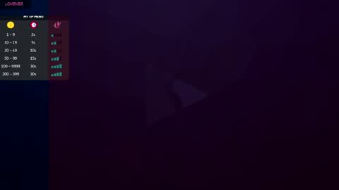 biggdw79 online show from April 5, 11:51 am