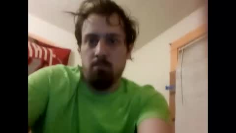 Snapshot of byrdmanblaze88 chatting on March 3, 1:56 am byrdmanblaze88 online show from March 3, 1:56 am