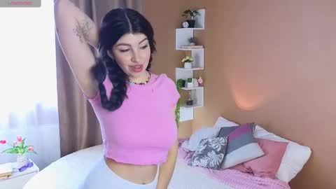 Kira online show from March 6, 9:14 am