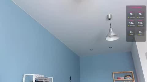 Kira online show from February 25, 7:07 am