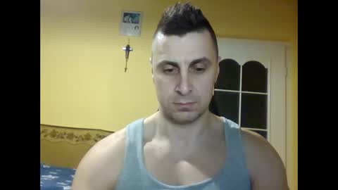 Snapshot of bzykacz1988 chatting on March 7, 11:38 pm bzykacz1988 online show from March 7, 11:38 pm