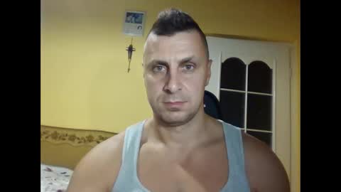 Snapshot of bzykacz1988 chatting on September 9, 10:20 pm bzykacz1988 online show from September 9, 10:20 pm