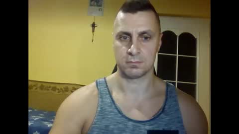 Snapshot of bzykacz1988 chatting on October 20, 9:26 pm bzykacz1988 online show from October 20, 9:26 pm