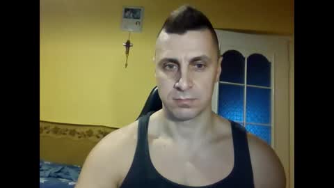 Snapshot of bzykacz1988 chatting on December 17, 2:23 pm bzykacz1988 online show from December 17, 2:23 pm