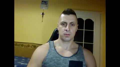 Snapshot of bzykacz1988 chatting on December 20, 11:45 pm bzykacz1988 online show from December 20, 11:45 pm