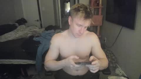 c00ki3m0nstr online show from February 3, 2:21 am