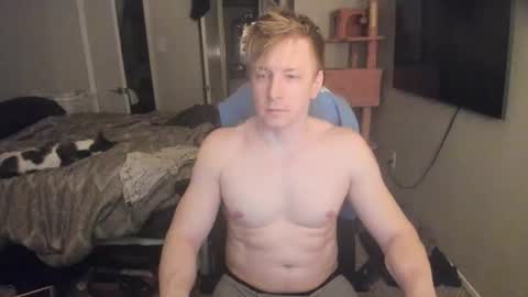 c00ki3m0nstr online show from February 26, 3:16 am