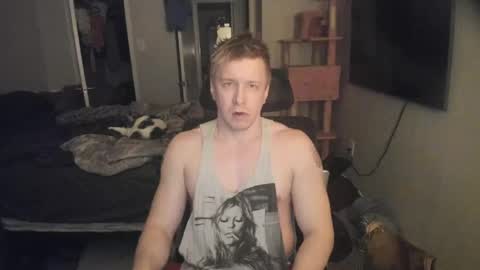 c00ki3m0nstr online show from April 12, 2:38 am