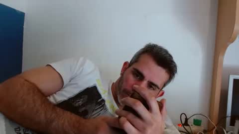 Snapshot of c0llinfarrell chatting on January 15, 2:46 pm Collin Farrel online show from January 15, 2:46 pm