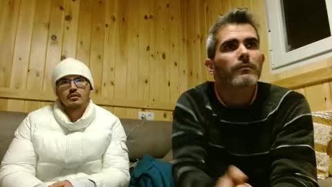 Snapshot of c0llinfarrell chatting on January 16, 8:25 pm Collin Farrel online show from January 16, 8:25 pm