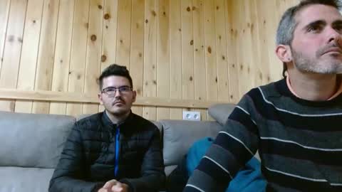 Snapshot of c0llinfarrell chatting on January 18, 9:34 pm Collin Farrel online show from January 18, 9:34 pm