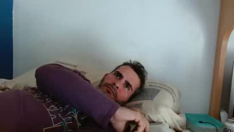 Snapshot of c0llinfarrell chatting on January 19, 2:49 pm Collin Farrel online show from January 19, 2:49 pm