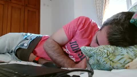 Snapshot of c0llinfarrell chatting on February 6, 2:48 pm Collin Farrel online show from February 6, 2:48 pm