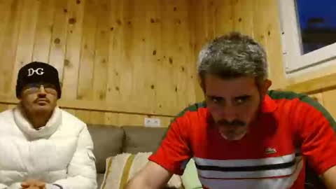 Snapshot of c0llinfarrell chatting on February 9, 6:16 pm Collin Farrel online show from February 9, 6:16 pm