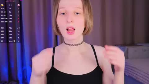 C0ralynx online show from March 16, 8:07 am