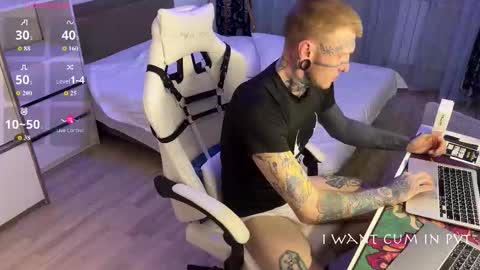 c10h15on online show from February 20, 9:04 pm