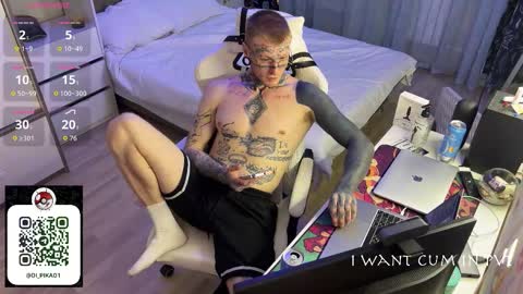 c10h15on online show from February 21, 9:49 pm