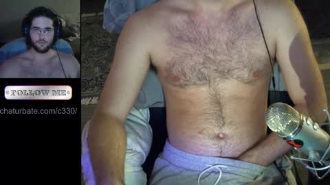 Christian online show from March 7, 9:07 am