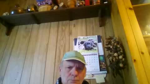Snapshot of c4u58 chatting on September 24, 9:45 am c4u58 online show from September 24, 9:45 am