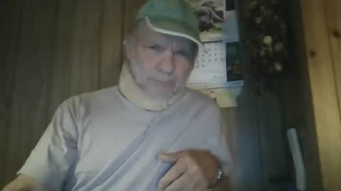 Snapshot of c4u58 chatting on September 27, 5:34 am c4u58 online show from September 27, 5:34 am