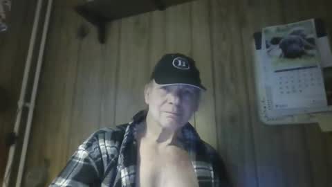 c4u58 online show from February 23, 2:14 pm