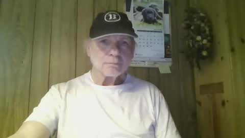 c4u58 online show from May 14, 4:14 pm