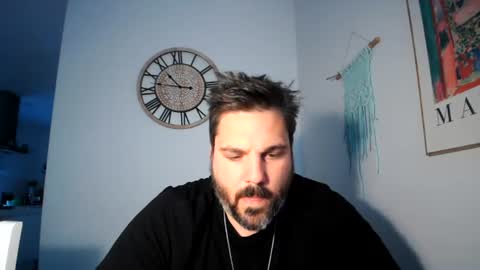Snapshot of c66752837 chatting on June 11, 8:45 am clark kent online show from June 11, 8:45 am