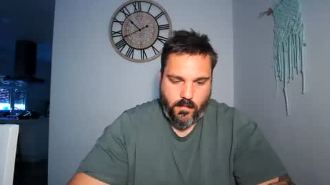 Snapshot of c66752837 chatting on July 7, 8:40 am clark kent online show from July 7, 8:40 am