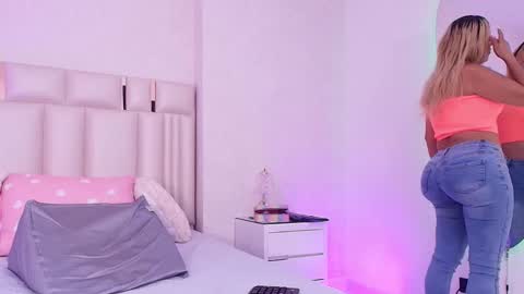 Carolina online show from March 27, 3:34 am