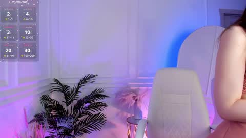 Polly online show from April 16, 9:39 pm