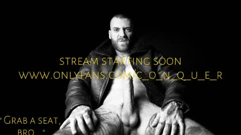 CQ online show from May 31, 3:47 am