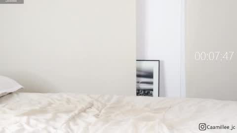 Camille online show from March 4, 7:53 pm