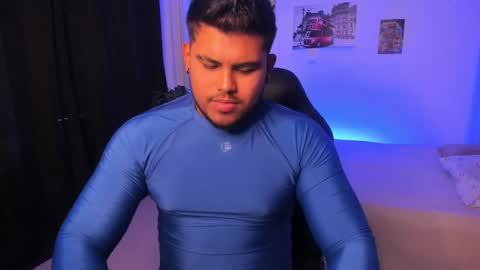 Snapshot of caballero_____ chatting on March 12, 2:45 pm INSTAGRAM CABALLERO 1998 online show from March 12, 2:45 pm