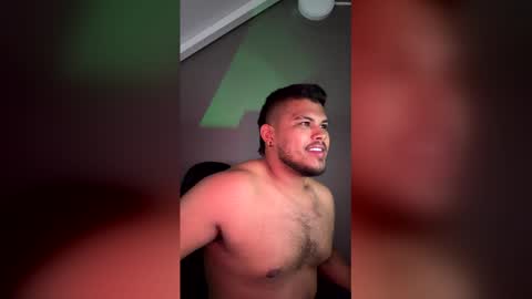 Snapshot of caballero_____ chatting on May 2, 4:28 am INSTAGRAM CABALLERO 1998 online show from May 2, 4:28 am