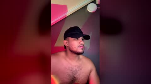 Snapshot of caballero_____ chatting on May 4, 3:57 am INSTAGRAM CABALLERO 1998 online show from May 4, 3:57 am