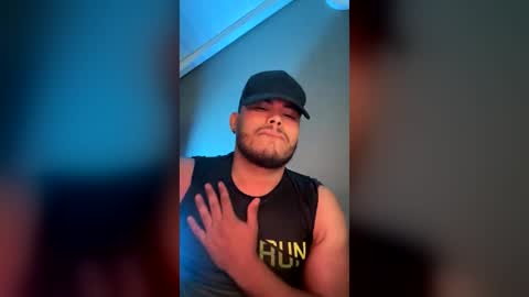 Snapshot of caballero_____ chatting on June 15, 2:14 am INSTAGRAM CABALLERO 1998 online show from June 15, 2:14 am