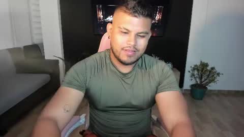 Snapshot of caballero_____ chatting on July 27, 5:25 am INSTAGRAM CABALLERO 1998 online show from July 27, 5:25 am