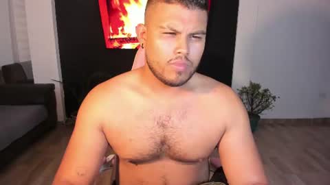 Snapshot of caballero_____ chatting on July 30, 7:18 am INSTAGRAM CABALLERO 1998 online show from July 30, 7:18 am