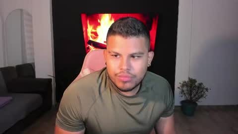 Snapshot of caballero_____ chatting on July 31, 7:41 am INSTAGRAM CABALLERO 1998 online show from July 31, 7:41 am