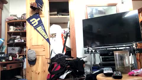 Snapshot of cabana1965 chatting on March 1, 11:29 pm cabana1965 online show from March 1, 11:29 pm