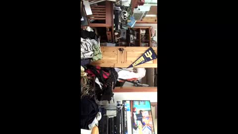 Snapshot of cabana1965 chatting on March 2, 3:41 pm cabana1965 online show from March 2, 3:41 pm