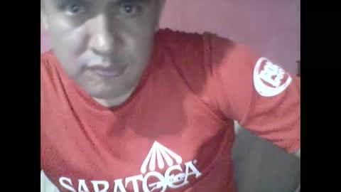 Cachudosexy online show from December 3, 3:41 am