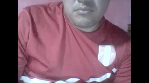 Cachudosexy online show from December 20, 3:14 am