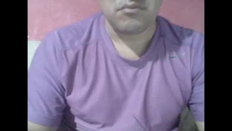 Cachudosexy online show from February 5, 3:55 am