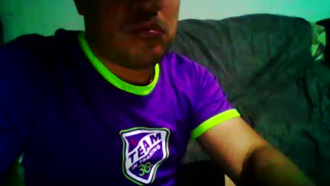 Cachudosexy online show from September 14, 5:06 am