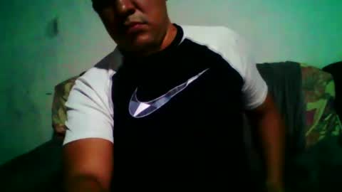 Cachudosexy online show from September 23, 4:59 am